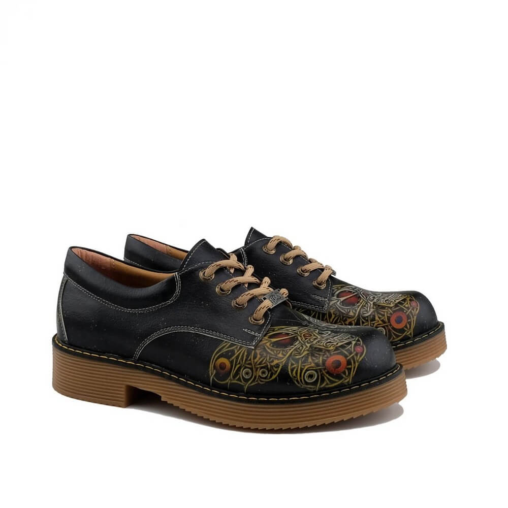 Oxford Shoes Outlet - No Exchange or Return  39 EU - 8.5 US