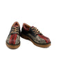 Oxford Shoes Outlet - No Exchange or Return  40 EU - 9.5 US