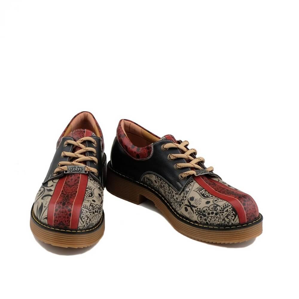 Oxford Shoes Outlet - No Exchange or Return  40 EU - 9.5 US