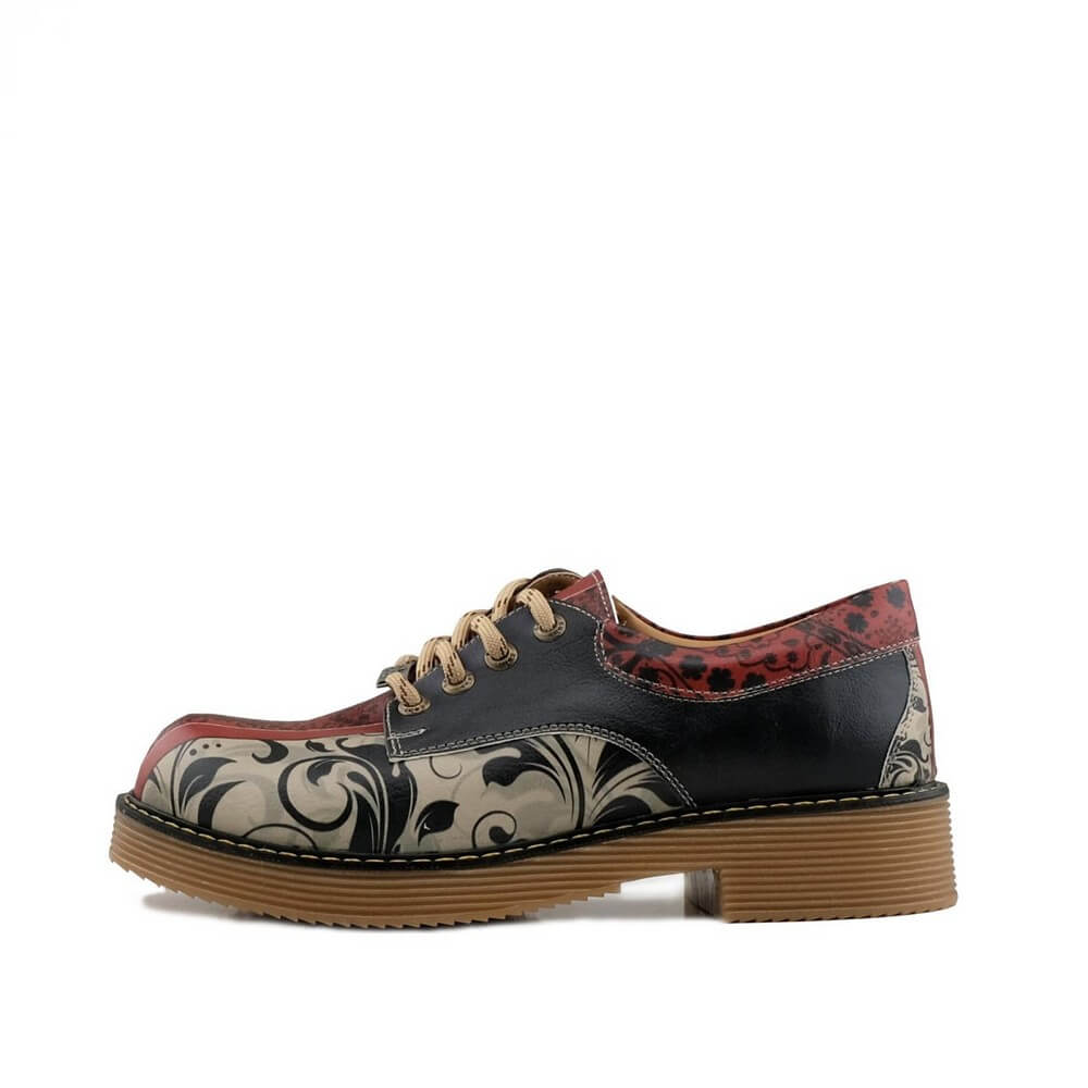 Oxford Shoes Outlet - No Exchange or Return  40 EU - 9.5 US