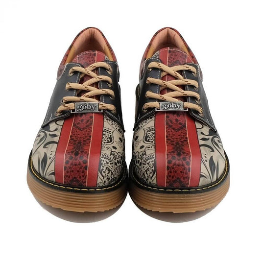 Oxford Shoes Outlet - No Exchange or Return 37 EU - 6.5 US