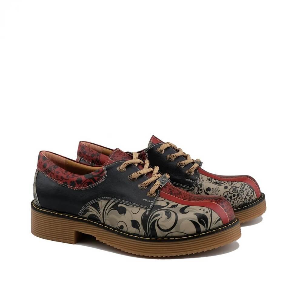 Oxford Shoes Outlet - No Exchange or Return  39 EU - 8.5 US