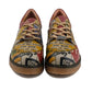 Oxford Shoes Outlet - No Exchange or Return  40 EU - 9.5 US