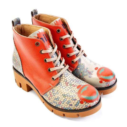 Ankle Boots Outlet - No Exchange or Return - 36 EU - 5.5 US