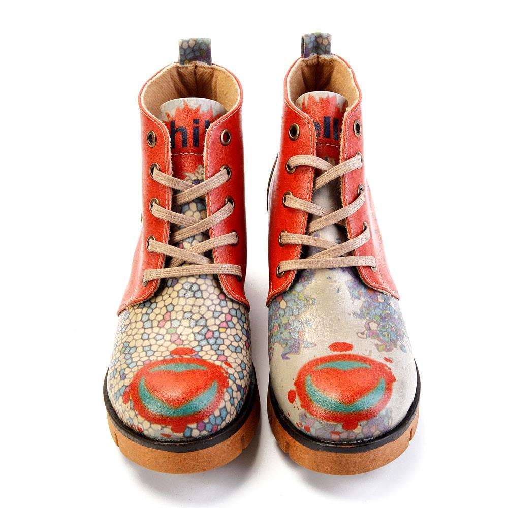 Ankle Boots Outlet - No Exchange or Return - 36 EU - 5.5 US