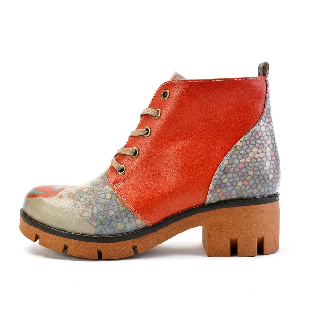 Ankle Boots Outlet - No Exchange or Return - 36 EU - 5.5 US