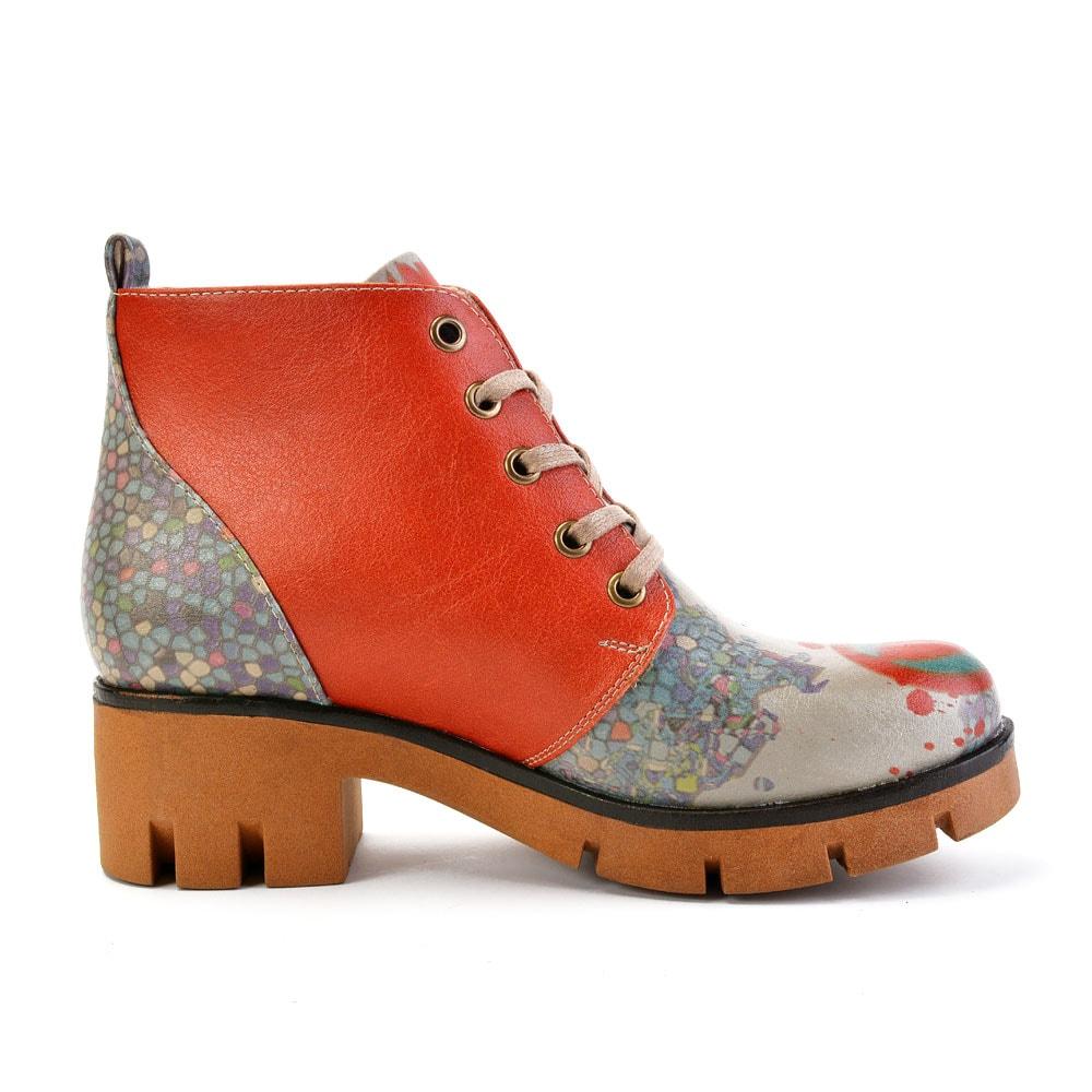 Ankle Boots Outlet - No Exchange or Return - 36 EU - 5.5 US