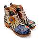 Ankle Boots Outlet - No Exchange or Return - 36 EU - 5.5 US