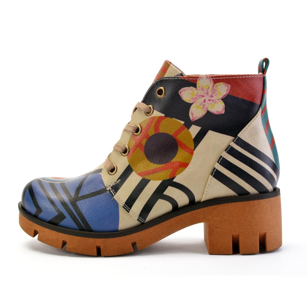 Ankle Boots Outlet - No Exchange or Return - 36 EU - 5.5 US