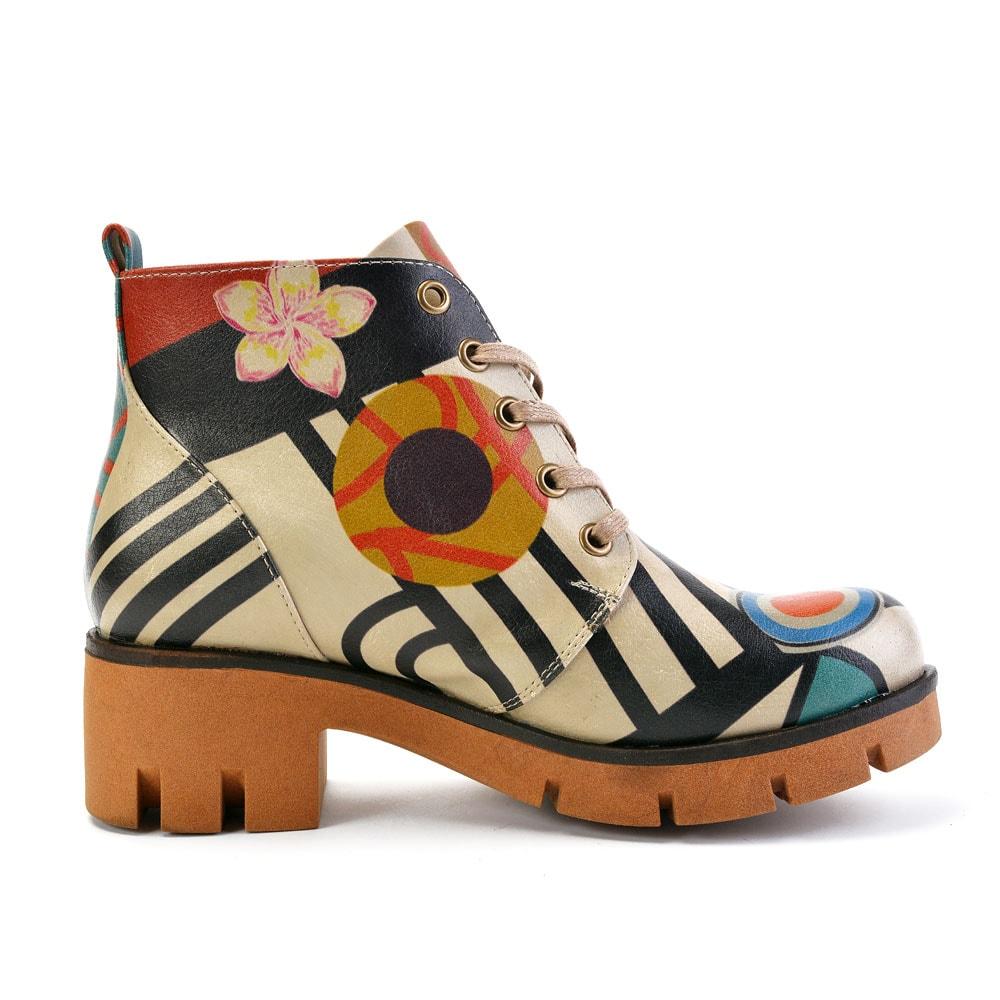 Ankle Boots Outlet - No Exchange or Return - 36 EU - 5.5 US