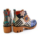 Ankle Boots Outlet - No Exchange or Return - 36 EU - 5.5 US