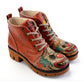Ankle Boots Outlet - No Exchange or Return - 37 EU - 6.5 US