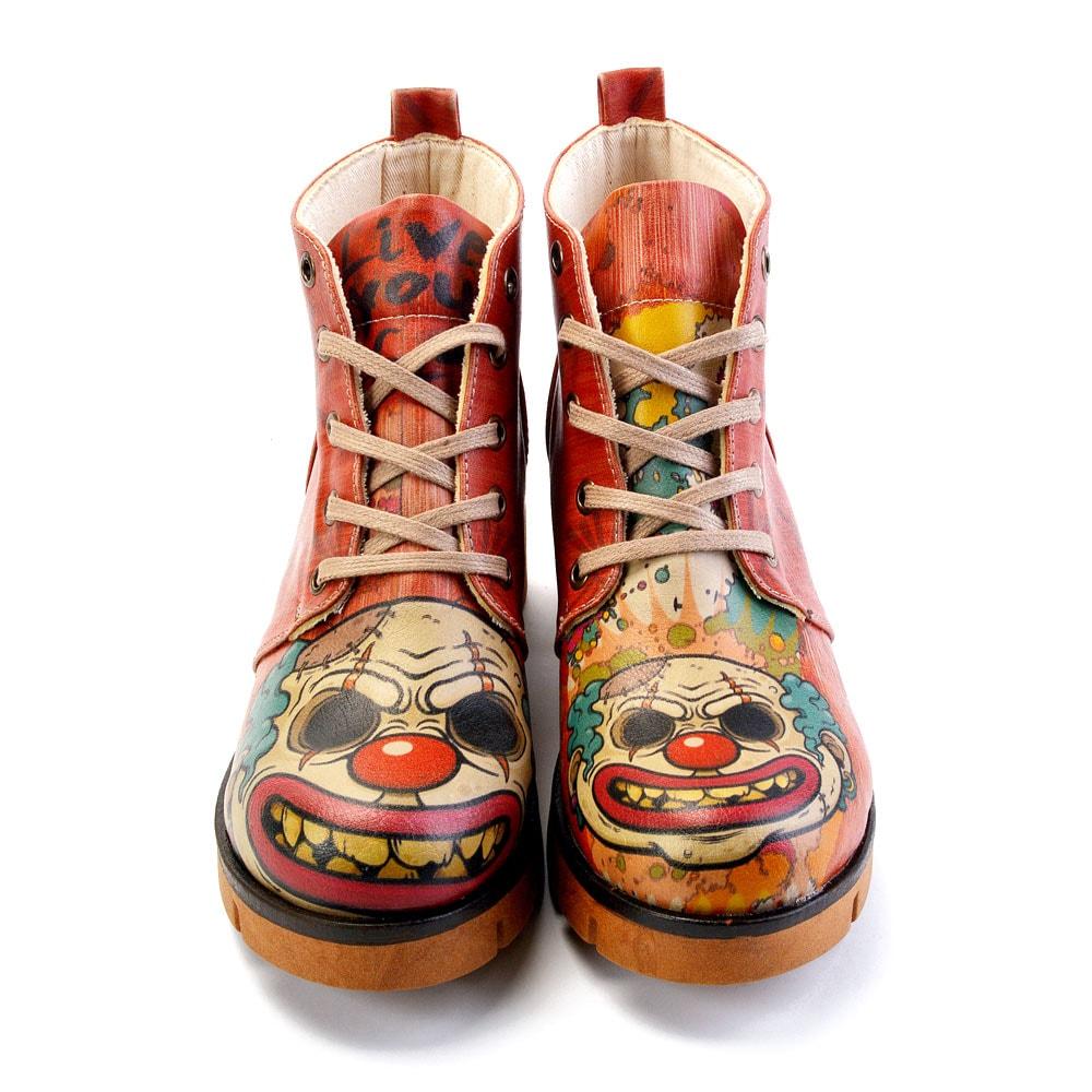 Ankle Boots Outlet - No Exchange or Return - 36 EU - 5.5 US