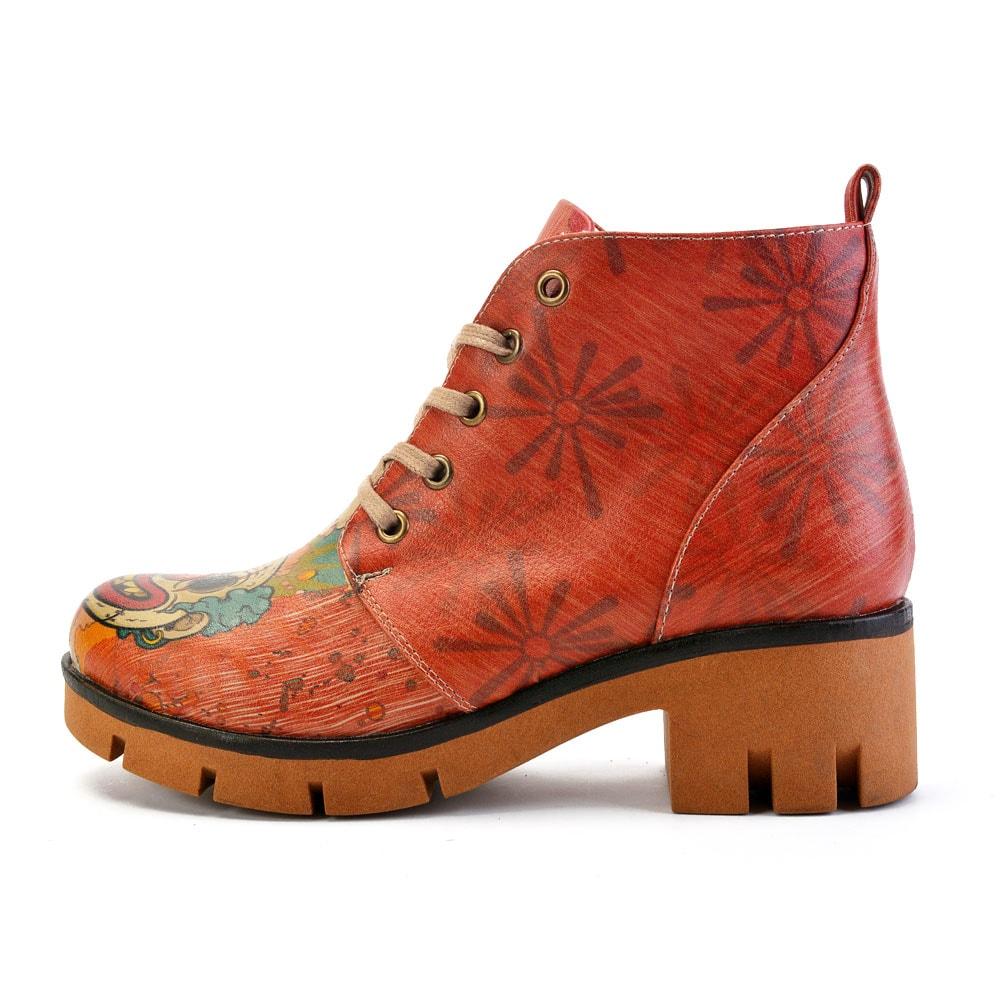 Ankle Boots Outlet - No Exchange or Return - 36 EU - 5.5 US