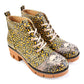 Ankle Boots Outlet - No Exchange or Return - 36 EU - 5.5 US