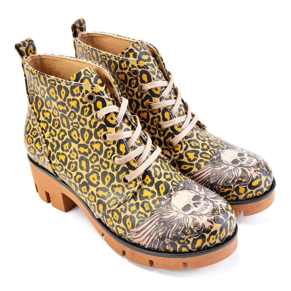 Ankle Boots Outlet - No Exchange or Return - 36 EU - 5.5 US