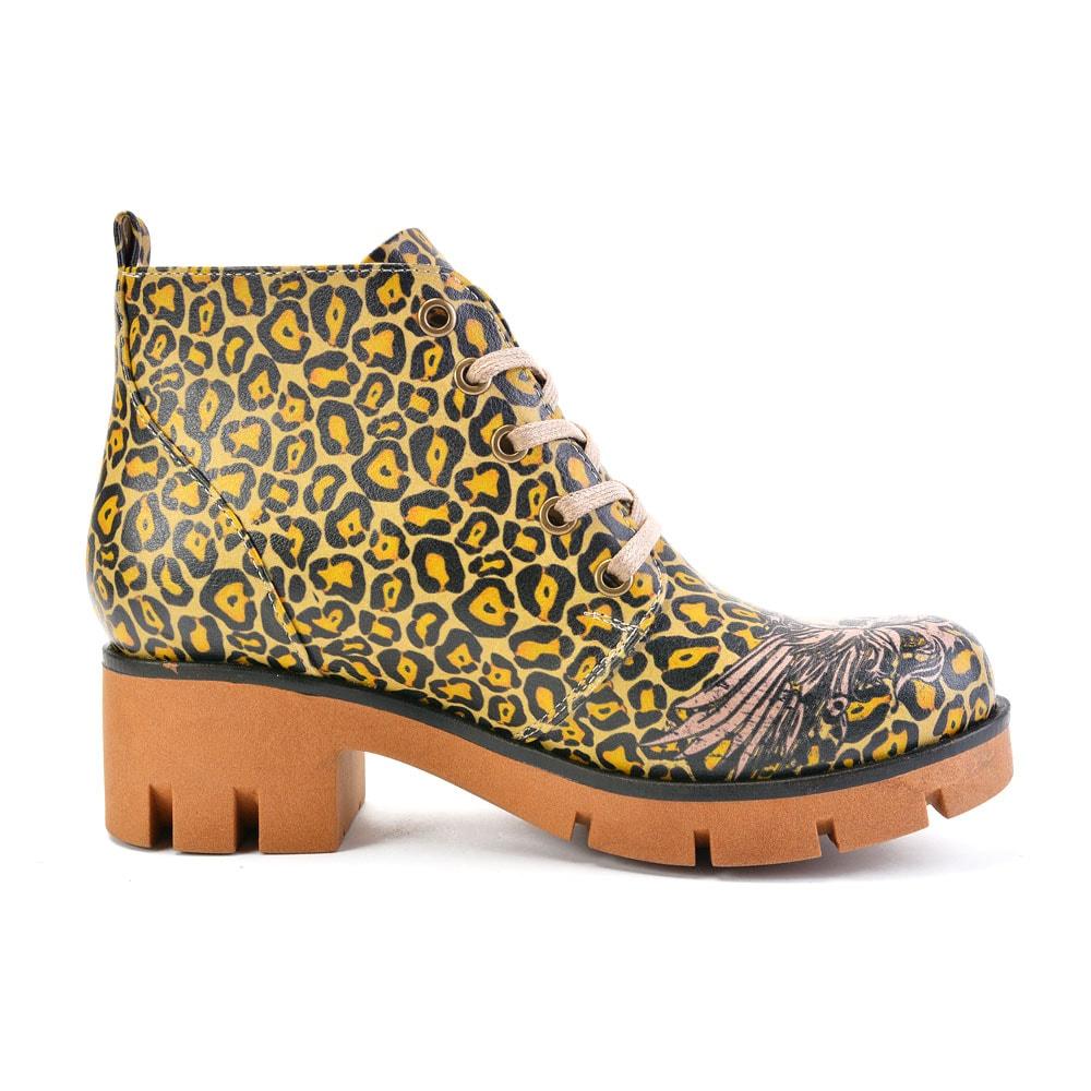 Ankle Boots Outlet - No Exchange or Return - 36 EU - 5.5 US