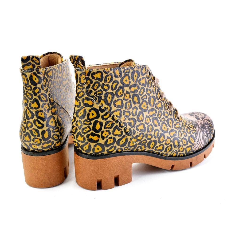 Ankle Boots Outlet - No Exchange or Return - 36 EU - 5.5 US