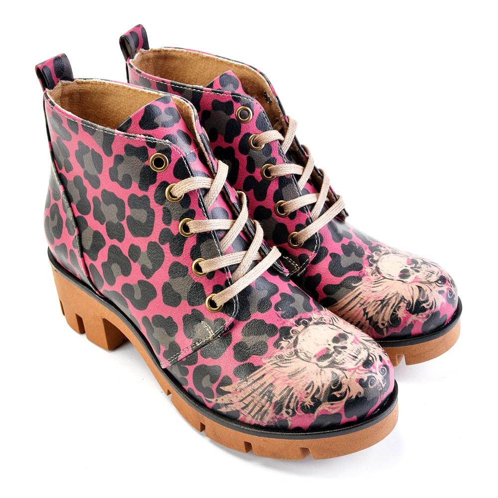 Ankle Boots Outlet - No Exchange or Return - 36 EU - 5.5 US