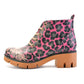 Ankle Boots Outlet - No Exchange or Return - 36 EU - 5.5 US