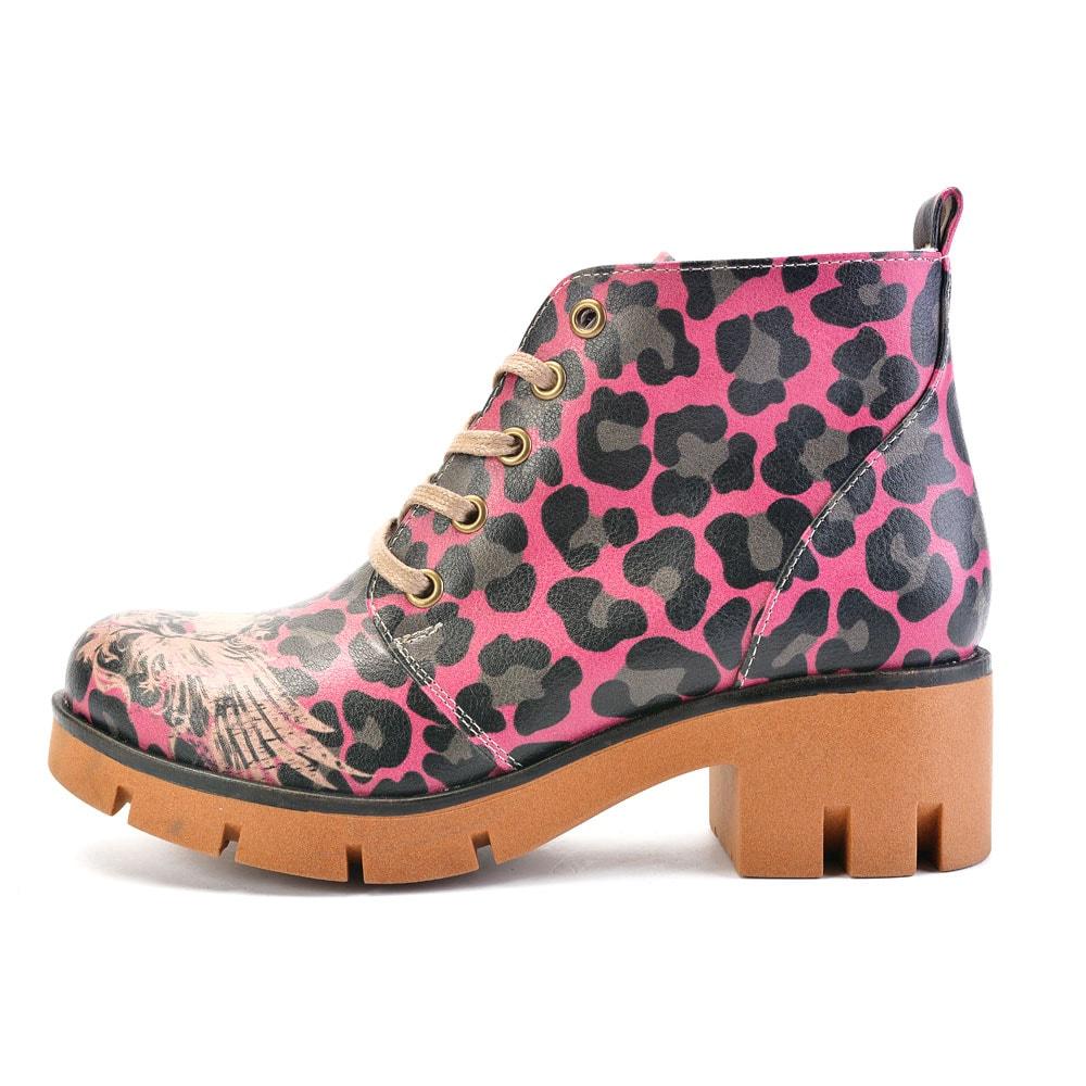 Ankle Boots Outlet - No Exchange or Return - 36 EU - 5.5 US