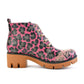 Ankle Boots Outlet - No Exchange or Return - 36 EU - 5.5 US