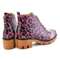 Ankle Boots Outlet - No Exchange or Return - 39 EU - 8.5 US