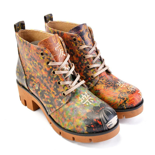 Ankle Boots Outlet - No Exchange or Return - 36 EU - 5.5 US