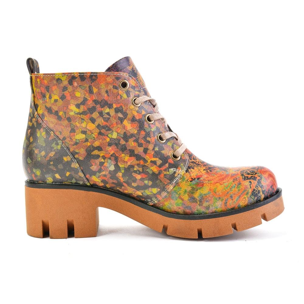 Ankle Boots Outlet - No Exchange or Return - 36 EU - 5.5 US