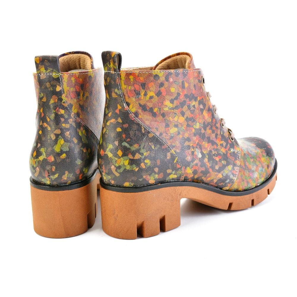 Ankle Boots Outlet - No Exchange or Return - 39 EU - 8.5 US
