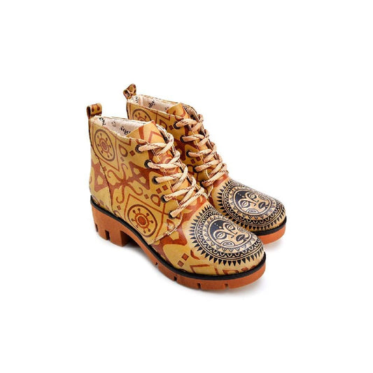Ankle Boots Outlet - No Exchange or Return - 36 EU - 5.5 US