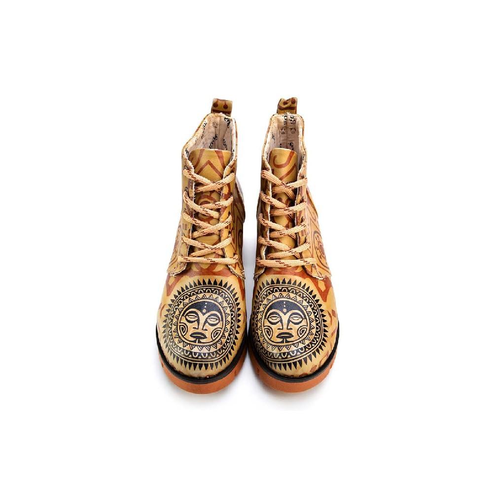 Ankle Boots Outlet - No Exchange or Return - 36 EU - 5.5 US