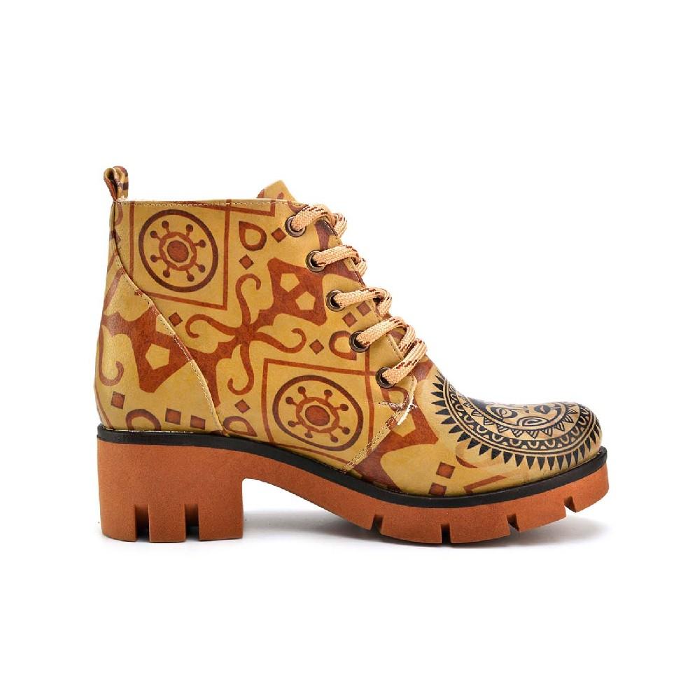 Ankle Boots Outlet - No Exchange or Return - 36 EU - 5.5 US
