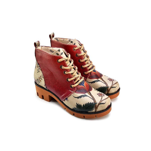 Ankle Boots Outlet - No Exchange or Return - 36 EU - 5.5 US