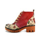 Ankle Boots Outlet - No Exchange or Return - 36 EU - 5.5 US
