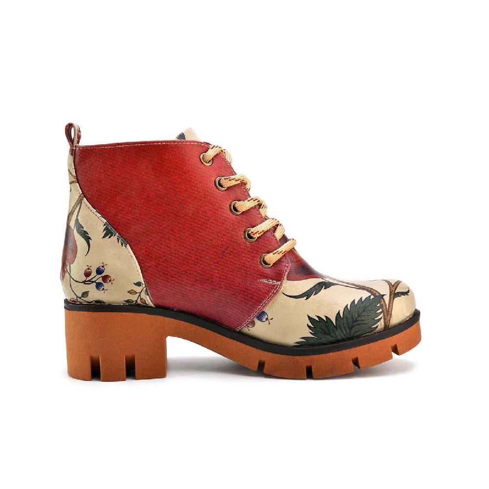 Ankle Boots Outlet - No Exchange or Return - 36 EU - 5.5 US