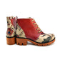 Ankle Boots Outlet - No Exchange or Return - 36 EU - 5.5 US