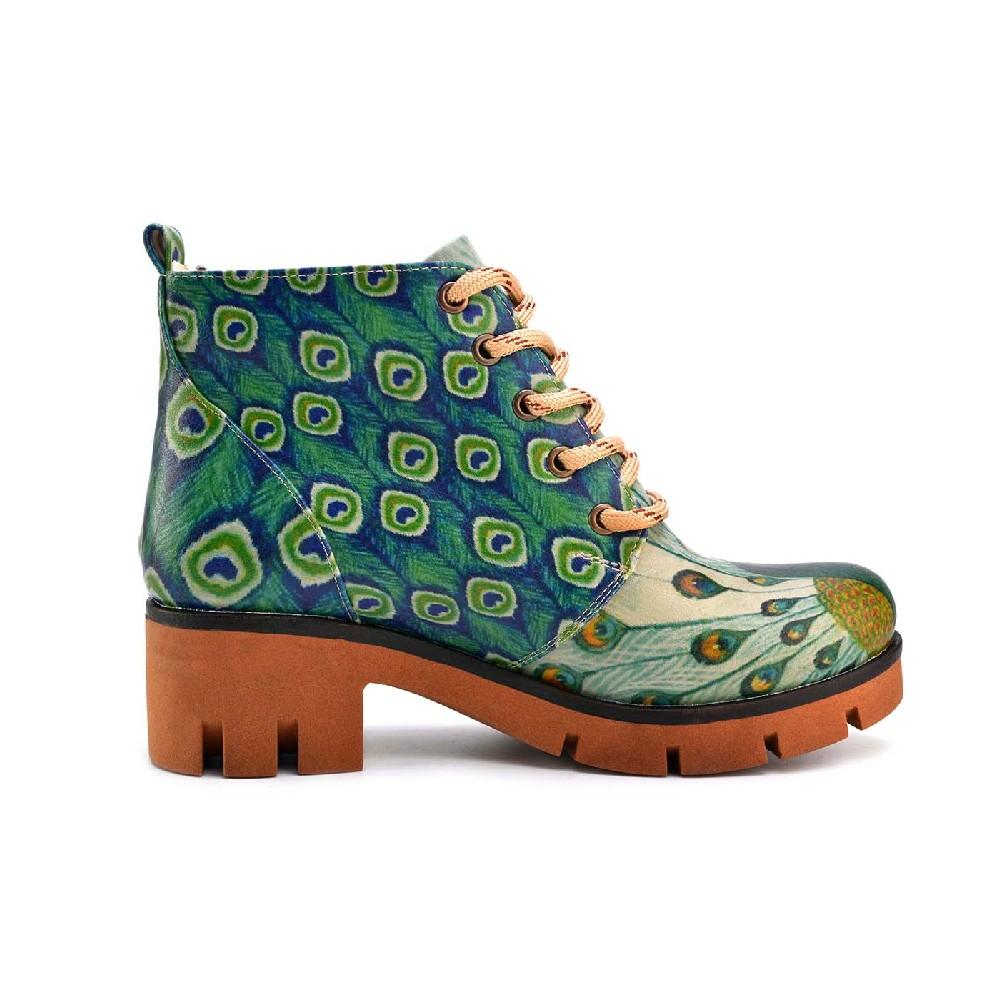 Ankle Boots Outlet - No Exchange or Return - 36 EU - 5.5 US