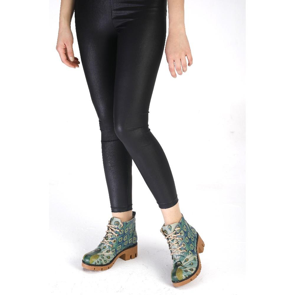Ankle Boots Outlet - No Exchange or Return - 36 EU - 5.5 US
