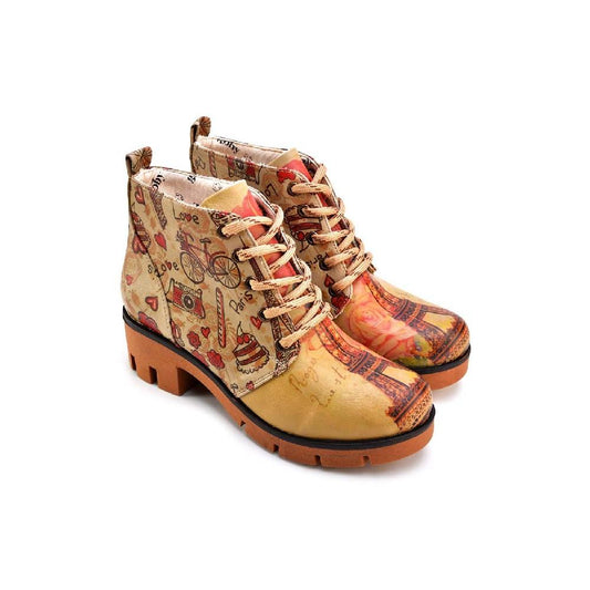 Ankle Boots Outlet - No Exchange or Return - 36 EU - 5.5 US