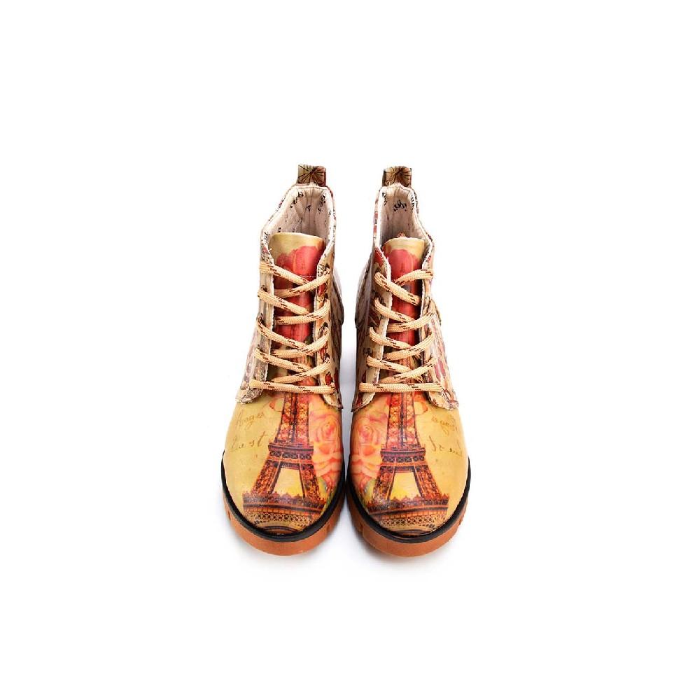 Ankle Boots Outlet - No Exchange or Return - 36 EU - 5.5 US