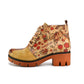 Ankle Boots Outlet - No Exchange or Return - 36 EU - 5.5 US