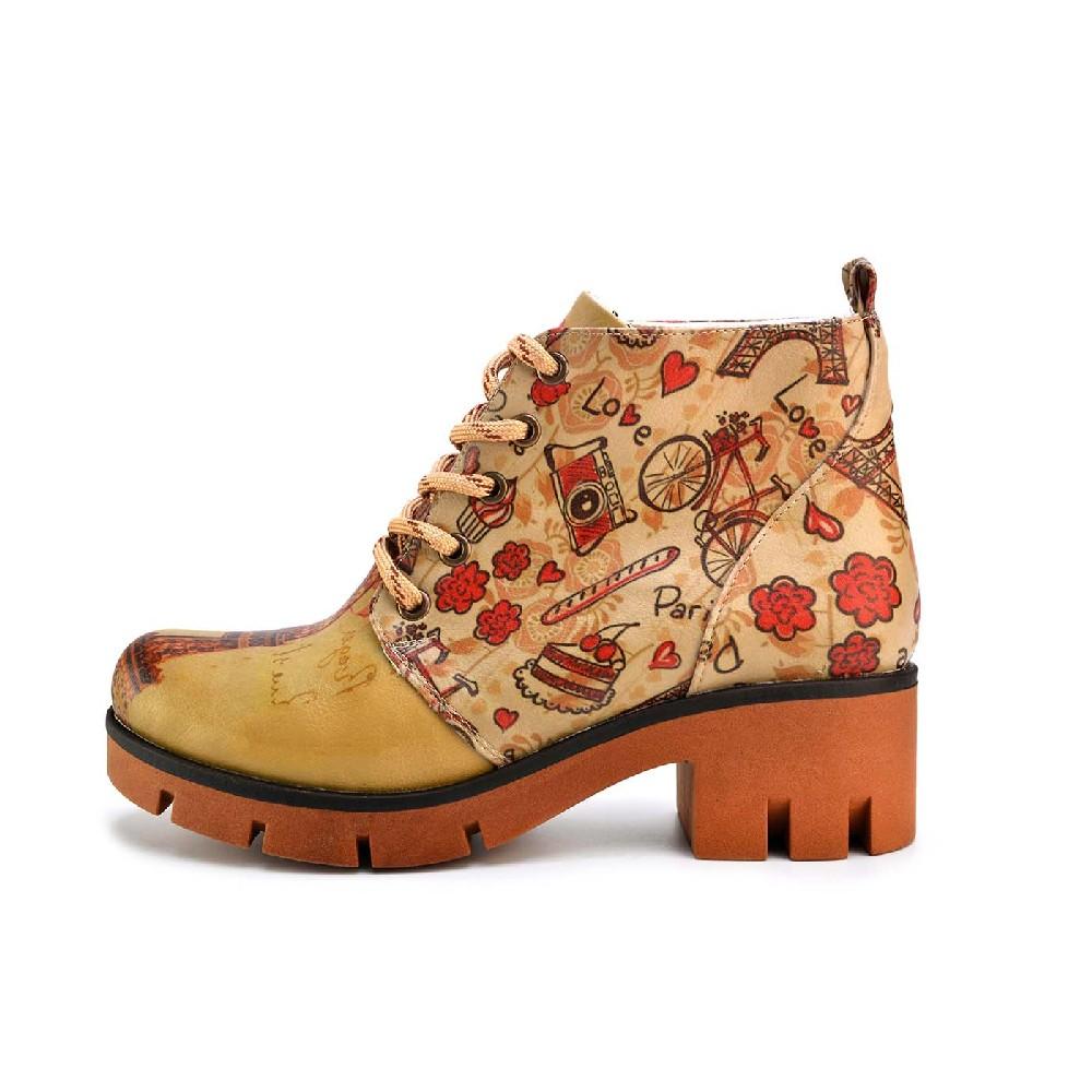 Ankle Boots Outlet - No Exchange or Return - 39 EU - 8.5 US