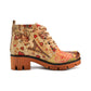 Ankle Boots Outlet - No Exchange or Return - 36 EU - 5.5 US