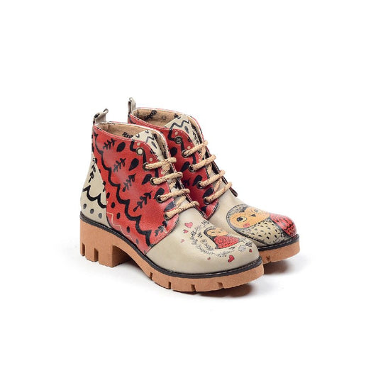 Ankle Boots Outlet - No Exchange or Return - 36 EU - 5.5 US