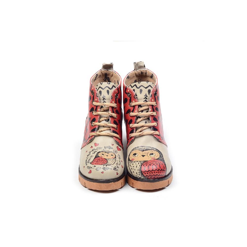 Ankle Boots Outlet - No Exchange or Return - 36 EU - 5.5 US