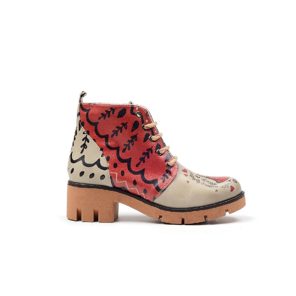 Ankle Boots Outlet - No Exchange or Return - 36 EU - 5.5 US