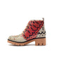 Ankle Boots Outlet - No Exchange or Return - 36 EU - 5.5 US