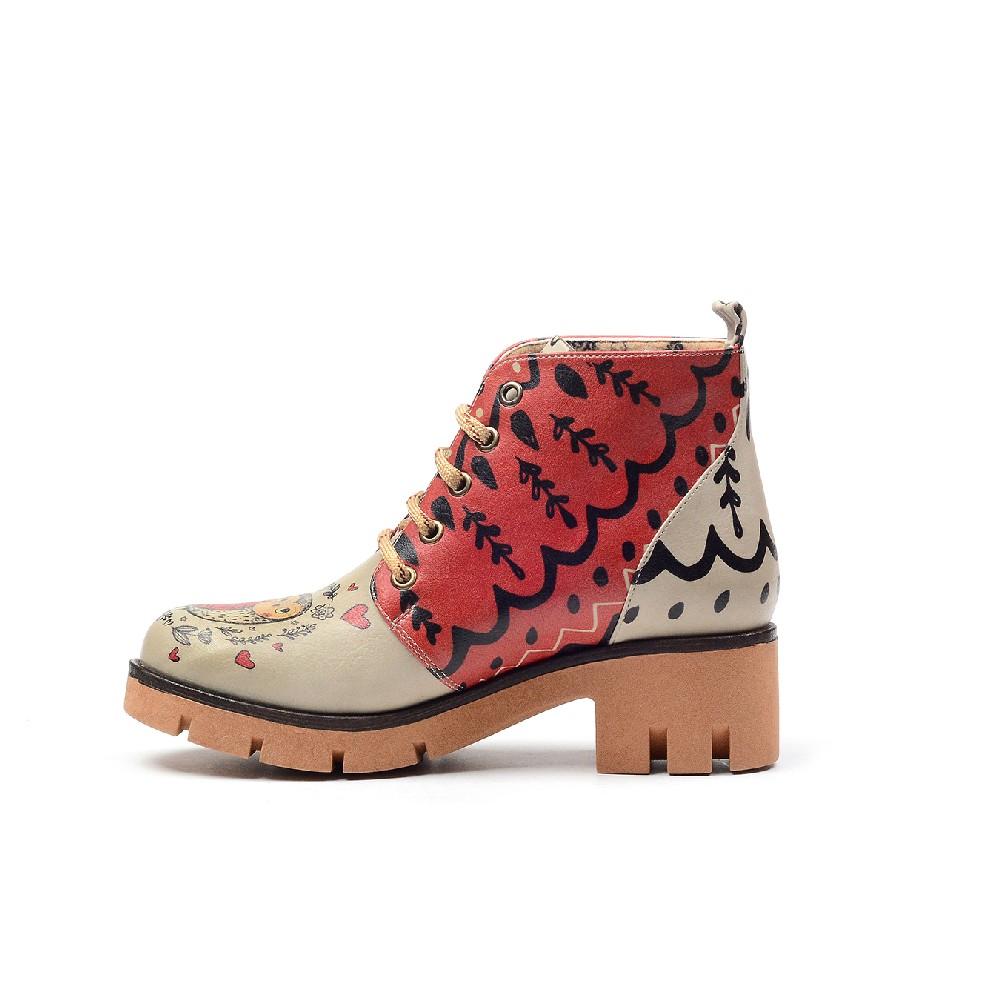 Ankle Boots Outlet - No Exchange or Return - 39 EU - 8.5 US