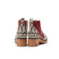 Ankle Boots Outlet - No Exchange or Return - 36 EU - 5.5 US